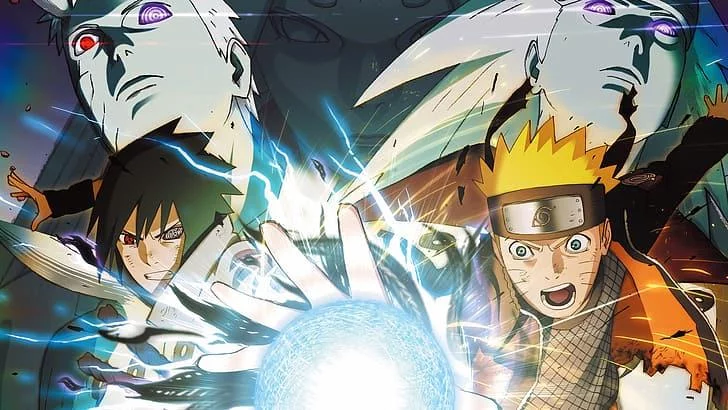 Free Download Naruto Shippuden Newest Wallpaper Page 546 (728 x 410)