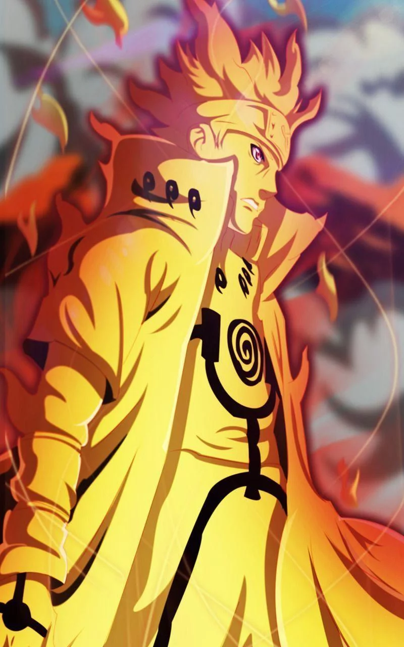 Free Download Naruto Dual Screen Wallpaper Page 546138 (800 x 1280)