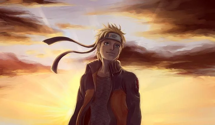 Free Download Naruto Dual Monitor Wallpaper Sun And Moon Page 546322 (728 x 424)