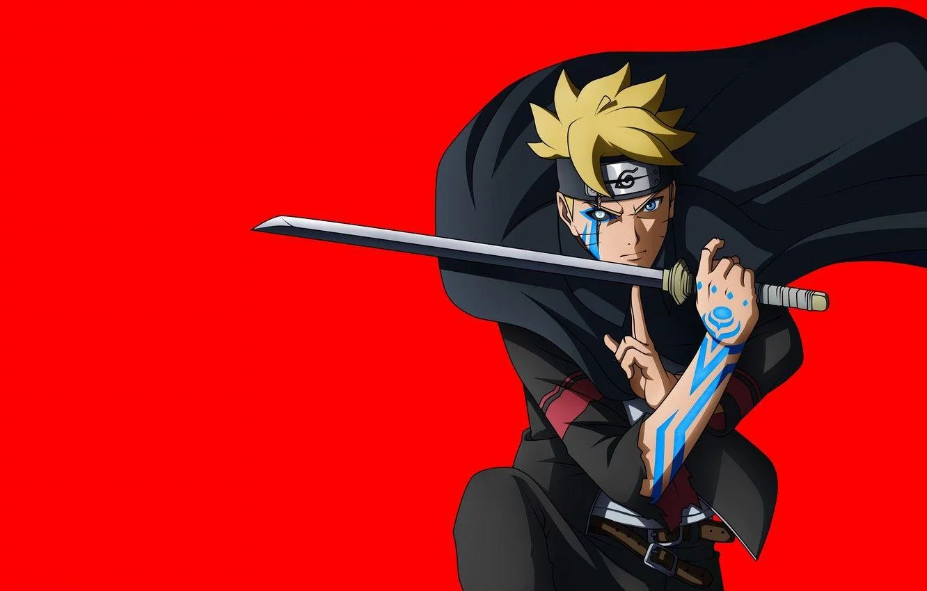 Free Download Naruto Seal Mark Wallpaper Page 546349 (1332 x 850)