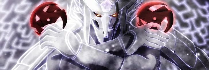 Free Download Naruto Dual Monitor Wallpaper Susanoo Page 546355 (728 x 246)