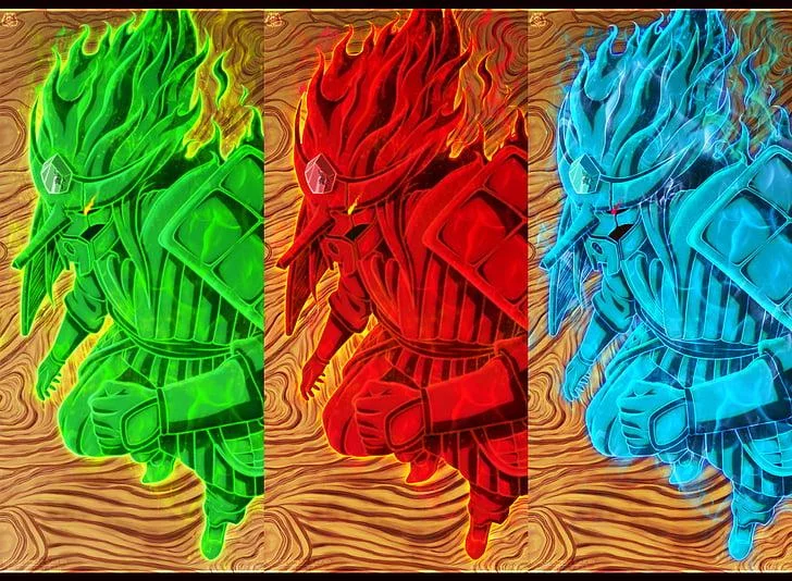 Free Download Naruto Dual Monitor Wallpaper Susanoo Page 546367 (728 x 534)