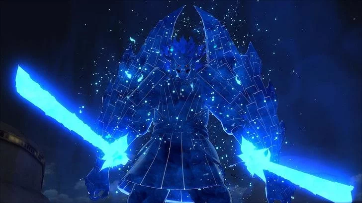 Free Download Naruto Dual Monitor Wallpaper Susanoo Page 546370 (728 x 410)