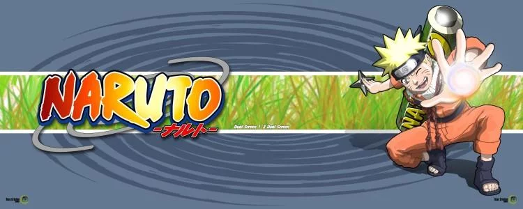 Free Download Naruto Dual Monitor Wallpapers Page 546408 (750 x 300)