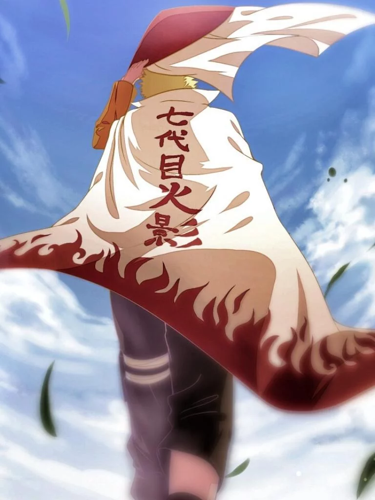 Free Download Naruto Uzumaki Wallpaper Hogake Page 54742 (768 x 1024)