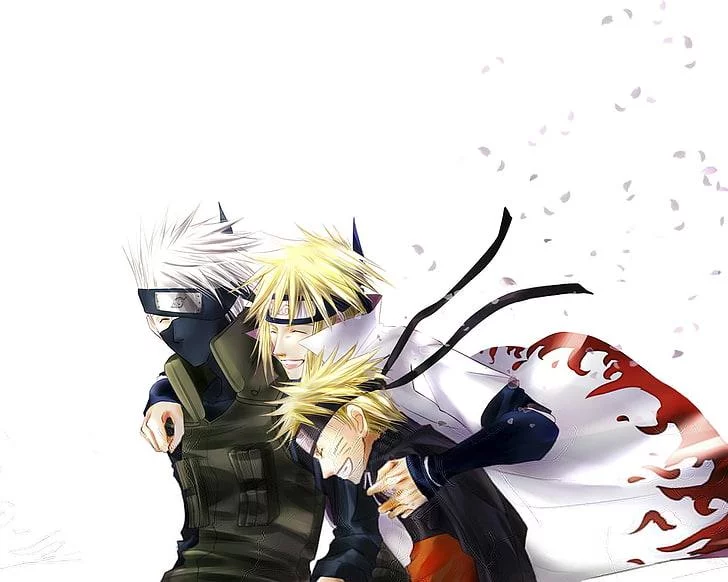 Free Download Naruto 4th Hokage Cloak Wallpaper Page 54745 (728 x 582)