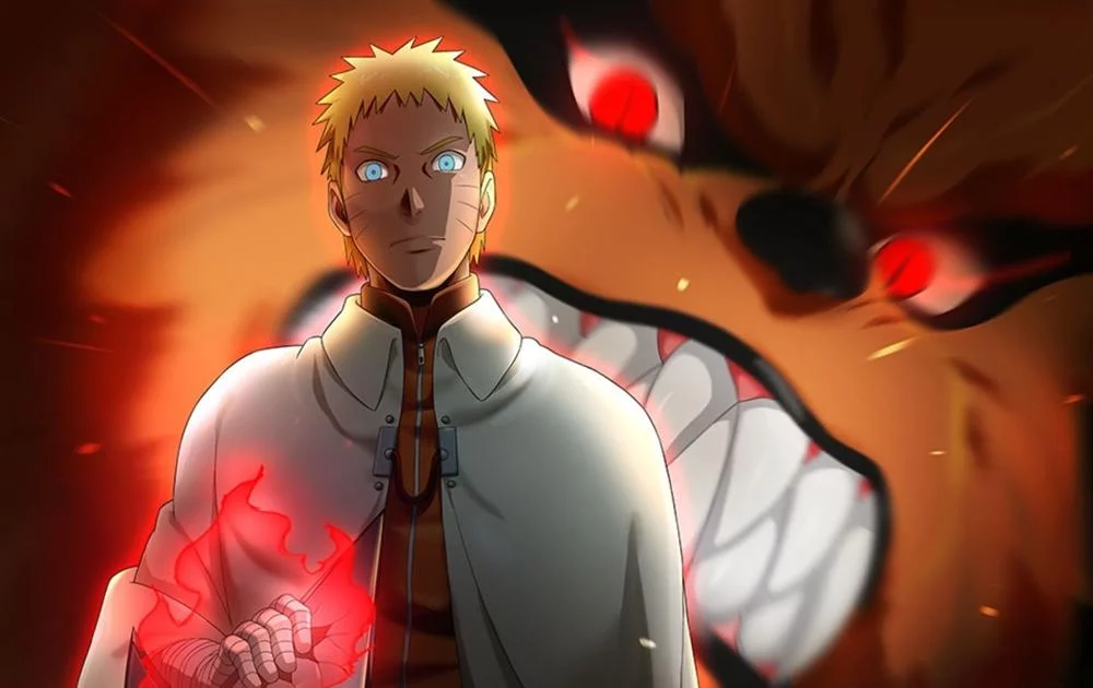 Free Download Naruto Uzumaki Hogake Wallpaper Page 54754 (1000 x 630)