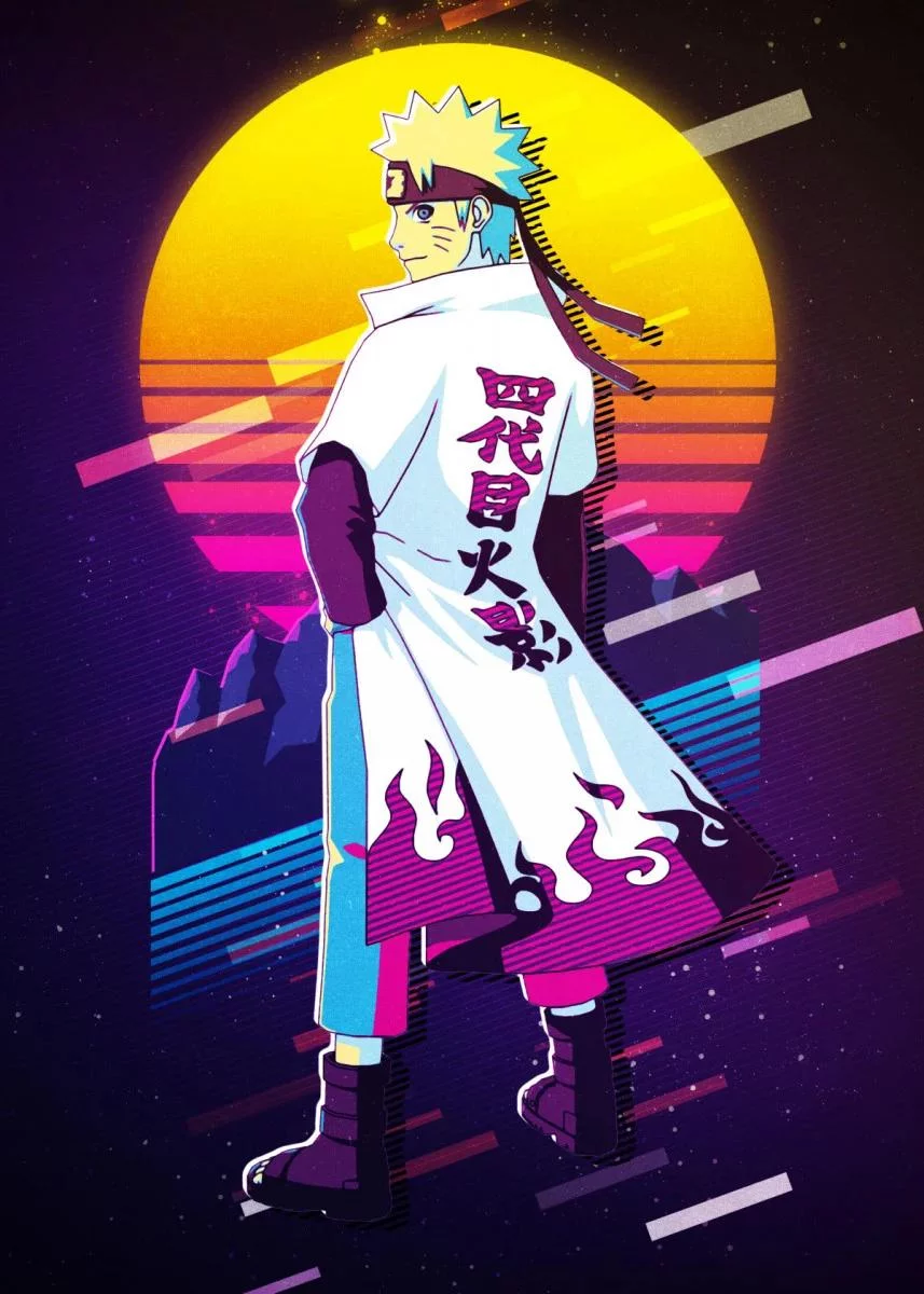 Free Download Naruto Hokage Wallpaper Iphone Page 54755 (857 x 1200)