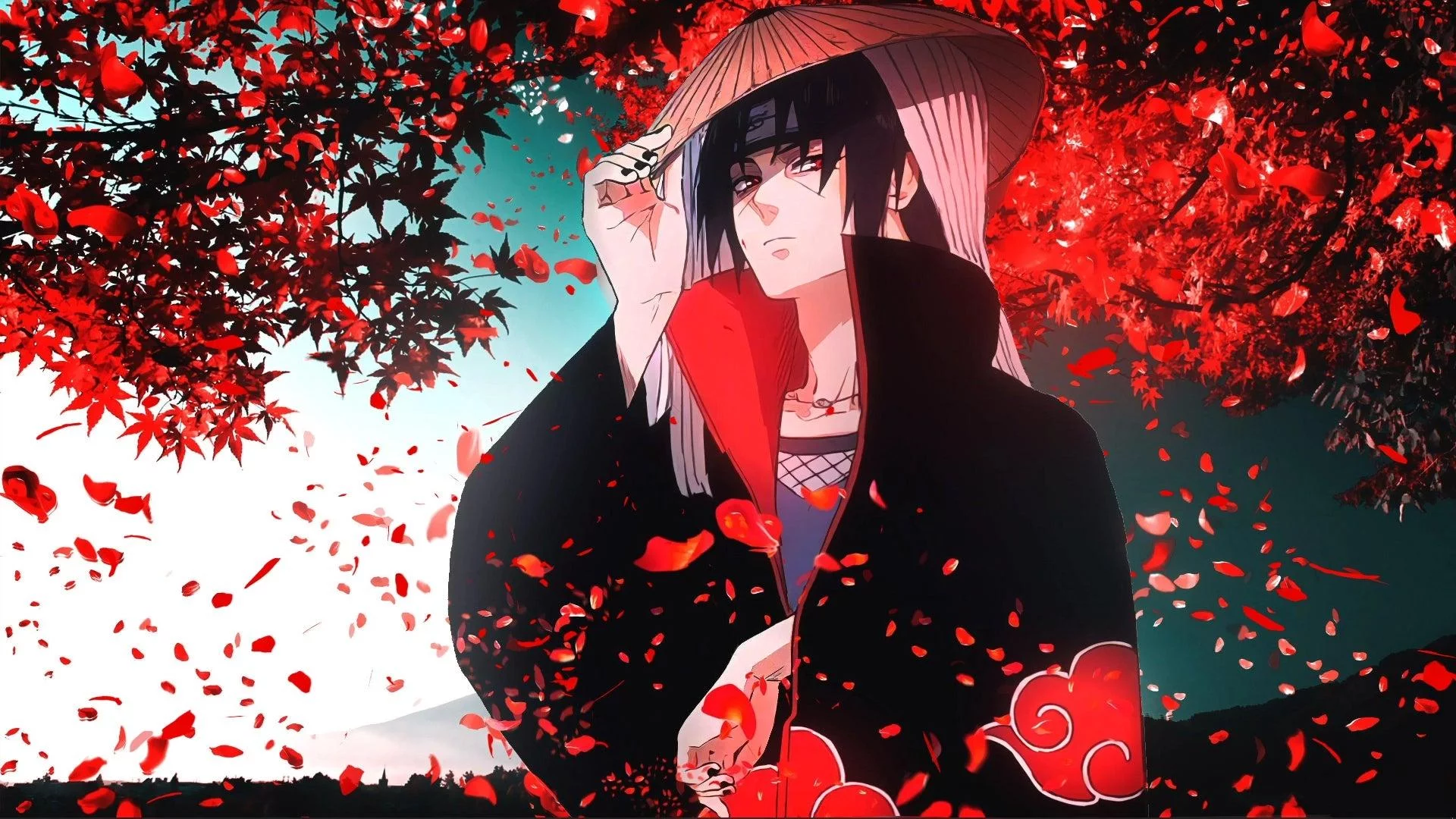 Free Download Naruto And Sasuke Wallpaper Engine Page 5476 (1920 x 1080)
