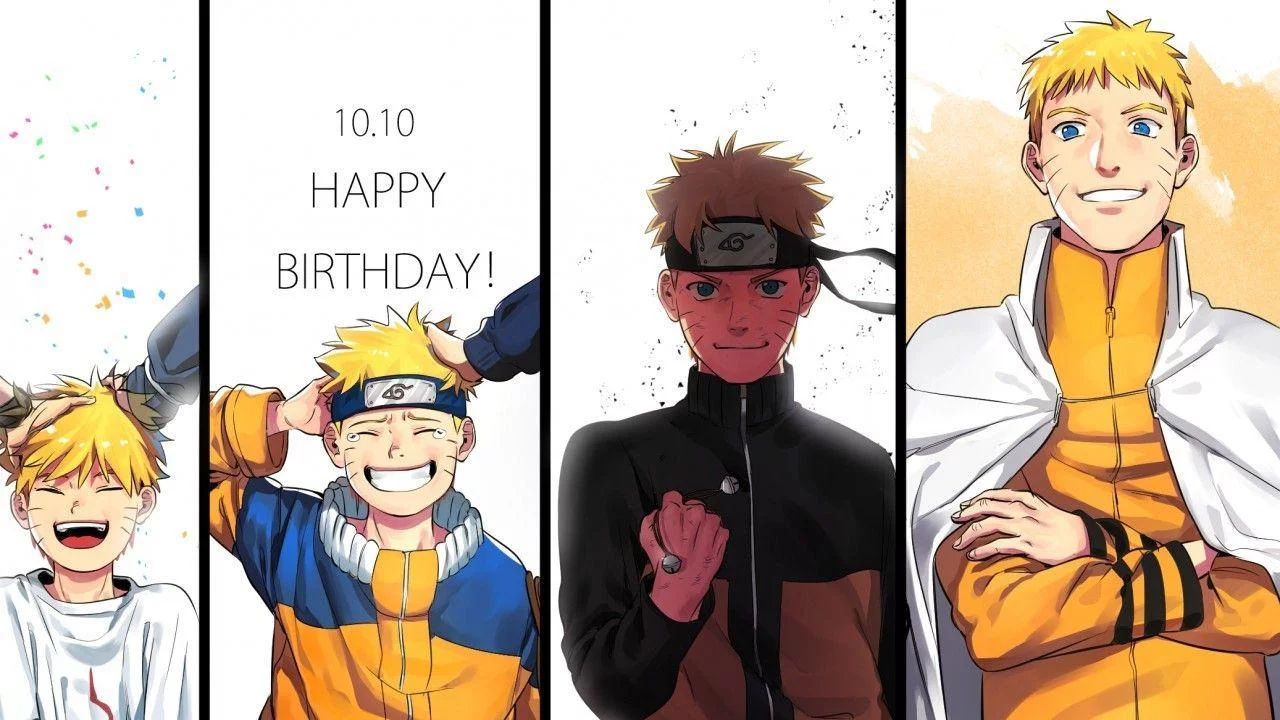Free Download Uzumaki Naruto Hokage Wallpaper Page 54760 (1280 x 720)