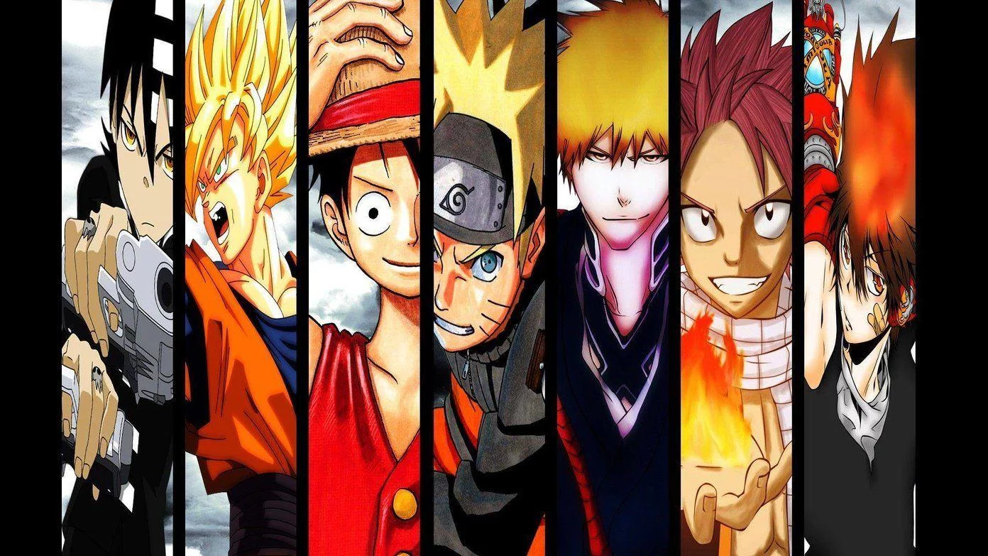 Free Download Top 10 Naruto Wallpaper Hd Page 54766 (1392 x 783)