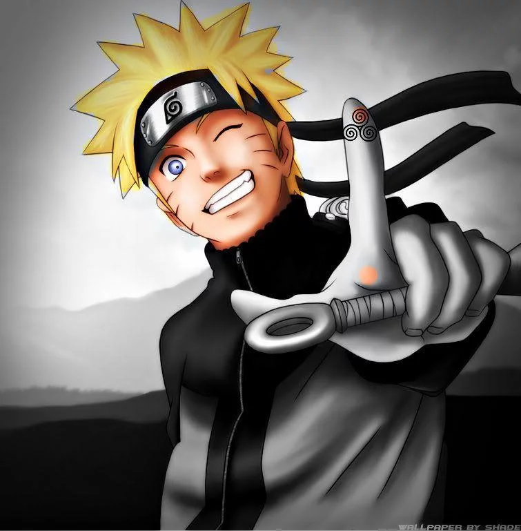 Free Download Naruto Desktop Wallpaper Top And Bottom Page 54781 (755 x 769)