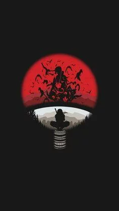 Free Download Naruto Shippuden Wallpaper Iphone X Page 54785 (236 x 419)