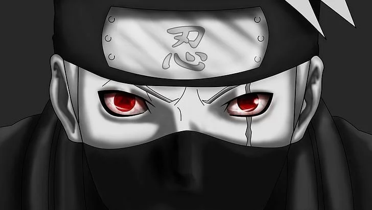 Free Download Naruto Charingan Epic Wallpaper For Cell Page 54791 (728 x 410)