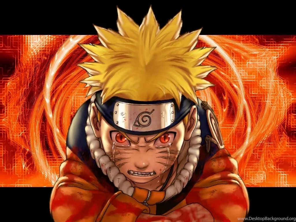 Free Download Naruto Kyuubi Cloak Wallpaper Page 54799 (1024 x 768)