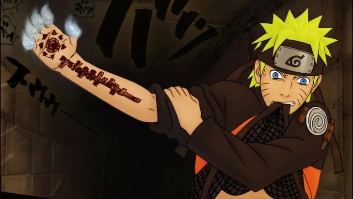 Free Download Naruto Uzumaki Shippuden Wallpaper Page 54807 (728 x 410)