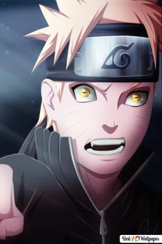 Free Download Naruto Sage Mode Iphone Wallpaper Page 54810 (320 x 480)