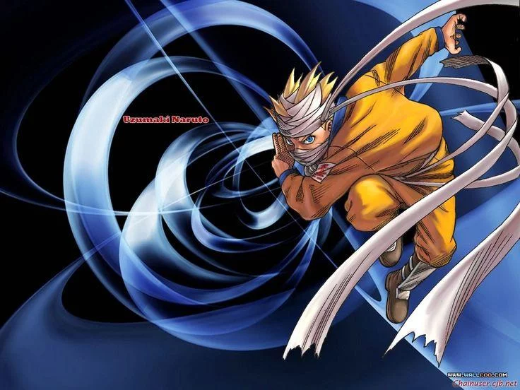 Free Download Naruto Best 3d Wallpaper Page 54832 (736 x 552)
