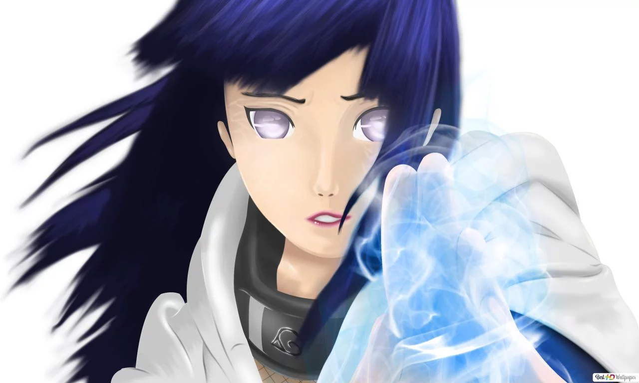 Free Download Naruto E Hinata Wallpaper Hd Page 548382 (1280 x 768)