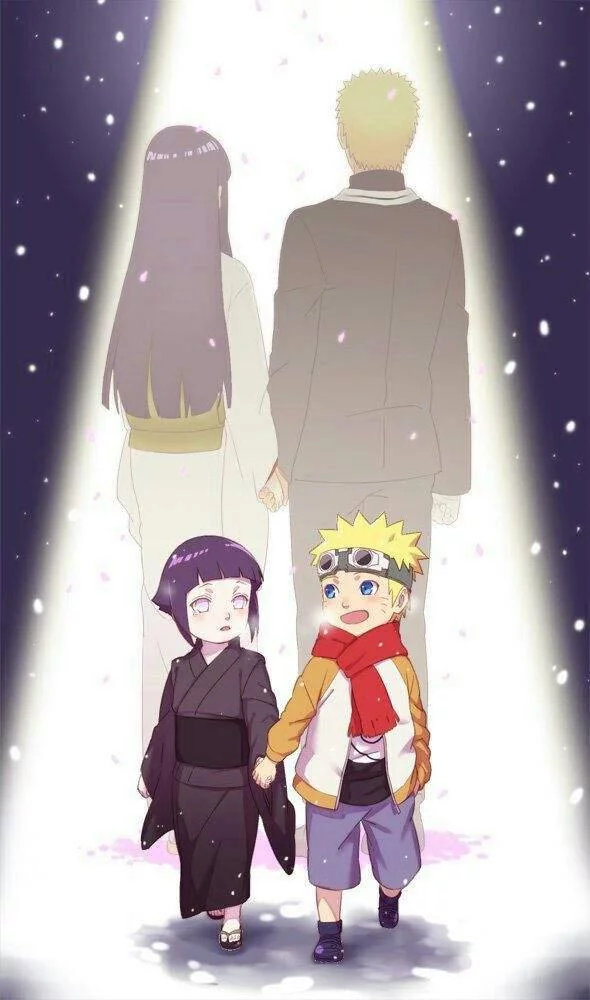 Free Download Naruto E Hinata Wallpaper Hd Page 548387 (590 x 1000)