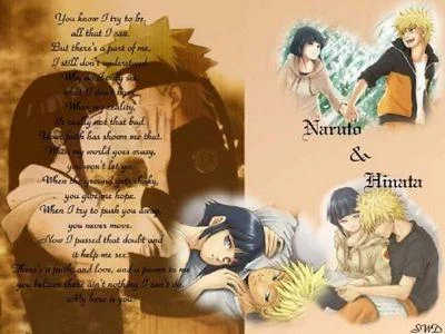Free Download Naruto E Hinata Wallpaper Hd Page 548389 (400 x 300)