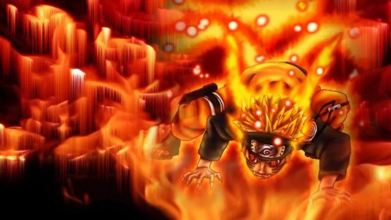 Free Download Wallpaper Naruto Bergerak 3d Page 54841 (800 x 450)