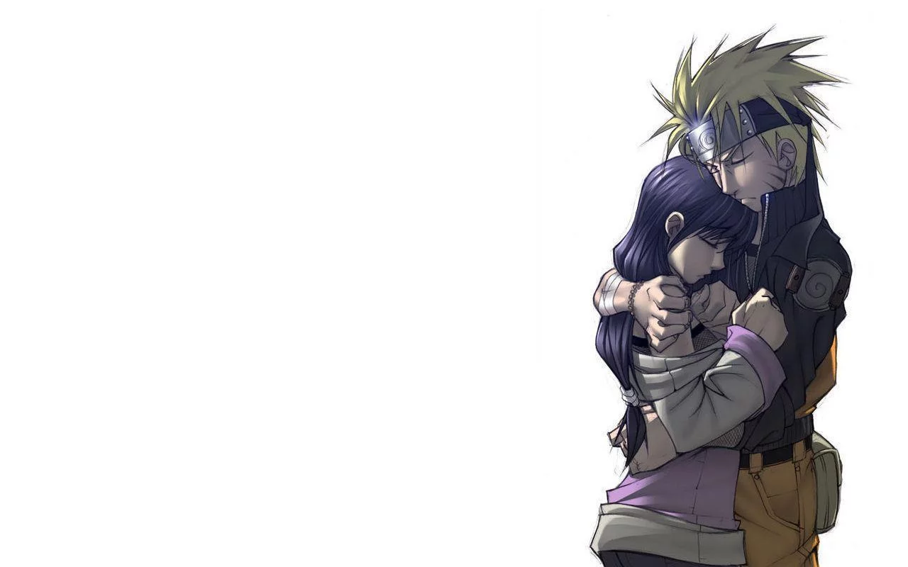 Free Download Naruto E Hinata Wallpaper Page 548436 (1280 x 800)