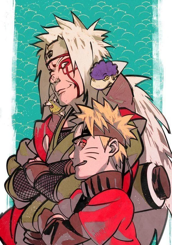 Free Download Naruto E Jiraiya Wallpaper Page 548446 (564 x 802)