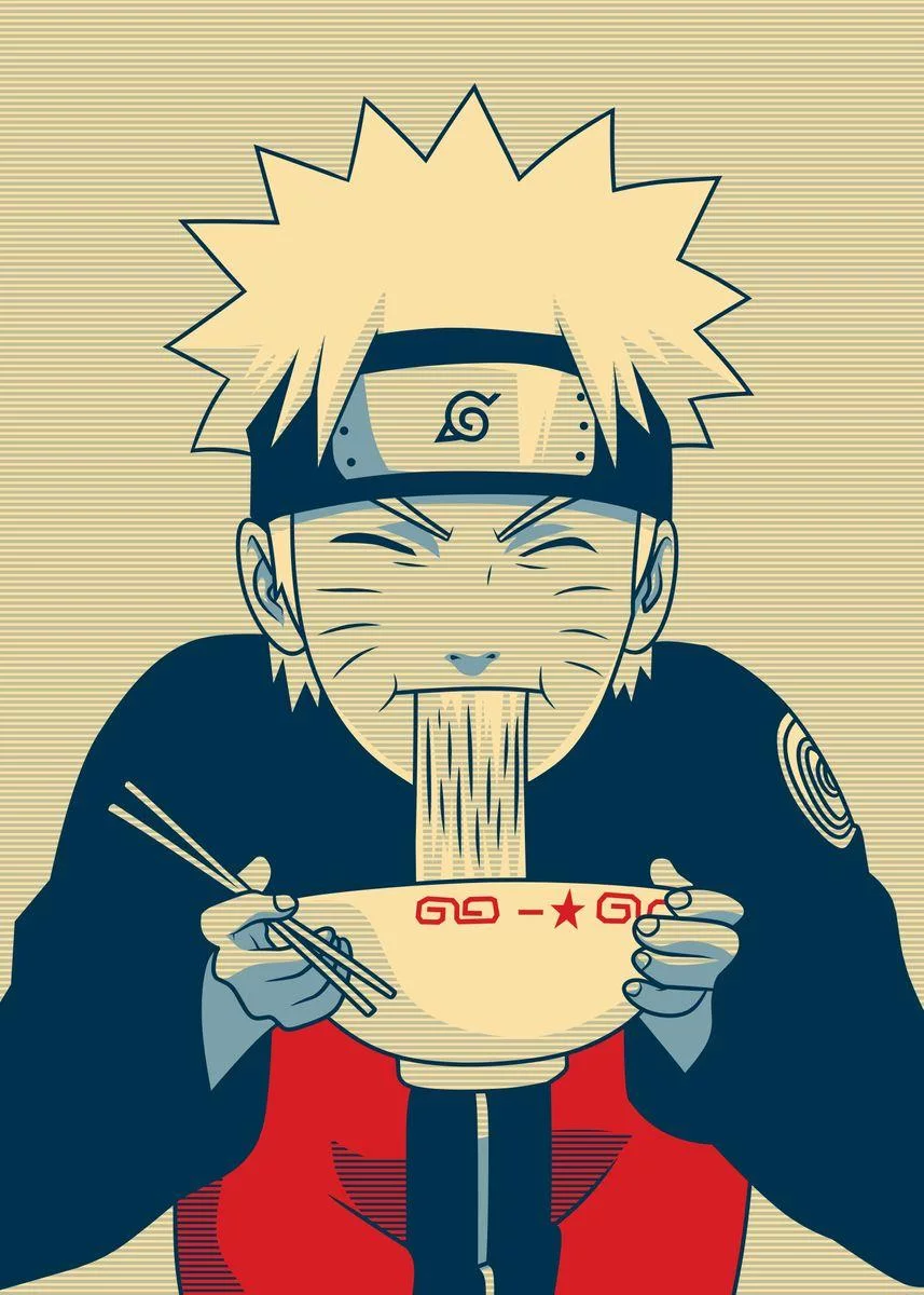 Free Download Naruto Eating Ramen Wallpaper Page 548533 (857 x 1200)