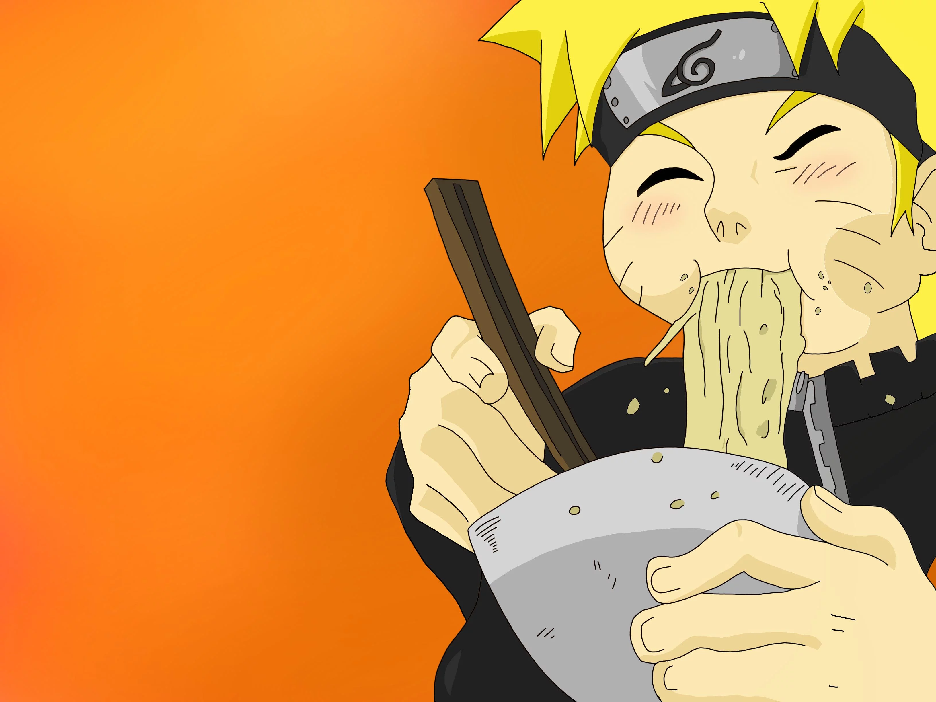 Free Download Naruto Eating Ramen Wallpaper Page 548543 (3264 x 2448)