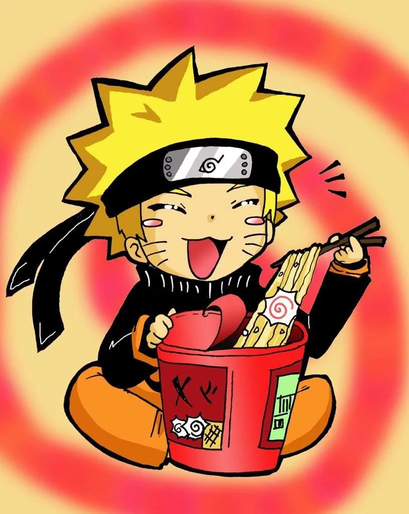 Free Download Naruto Eating Ramen Wallpaper Page 548553 (816 x 1024)