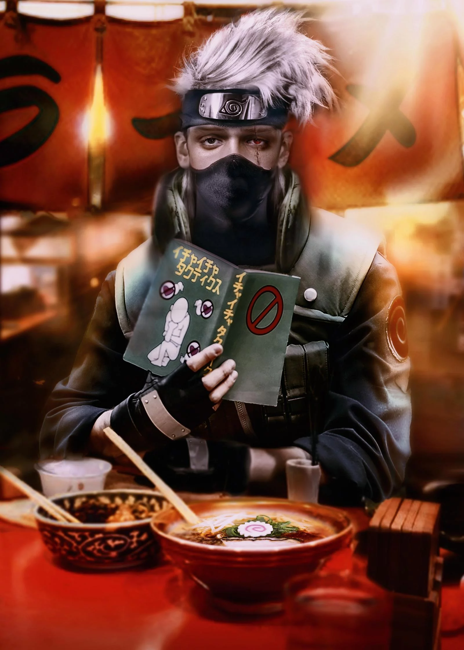 Free Download Naruto Eating Ramen Wallpaper Page 548554 (1600 x 2240)