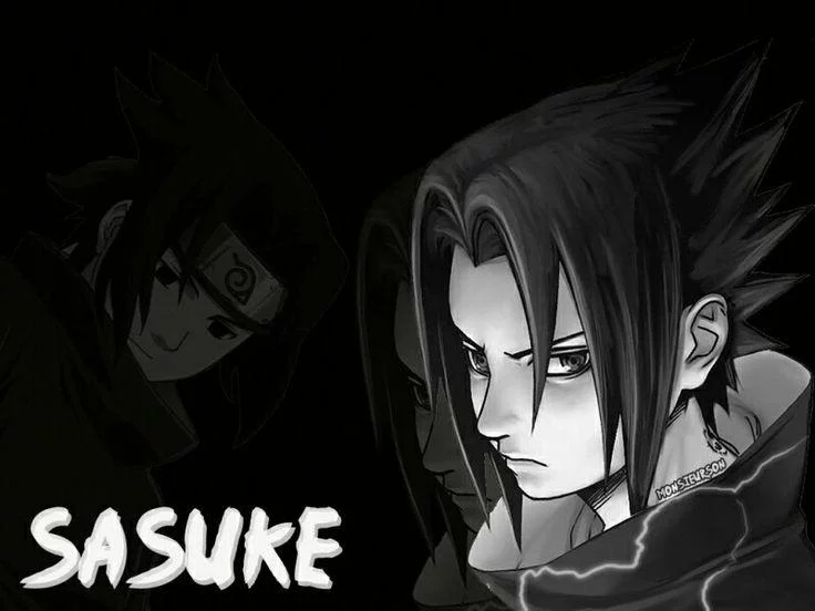 Free Download Naruto Emo Sasuke Wallpaper Page 548560 (736 x 552)