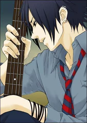 Free Download Naruto Emo Sasuke Wallpaper Page 548562 (338 x 480)