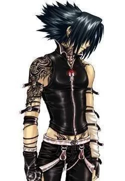 Free Download Naruto Emo Sasuke Wallpaper Page 548573 (250 x 360)