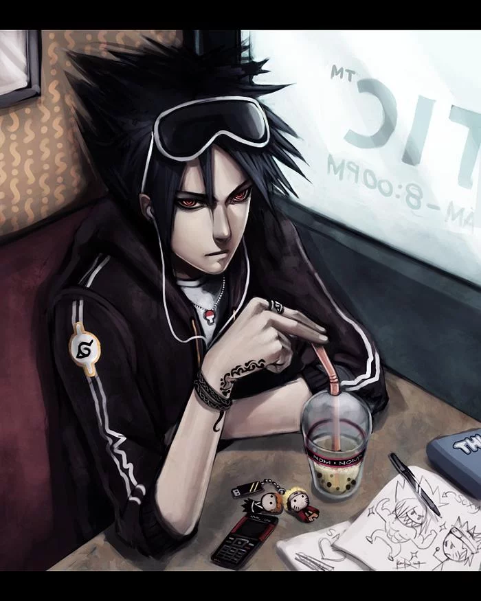 Free Download Naruto Emo Sasuke Wallpaper Page 548580 (700 x 875)