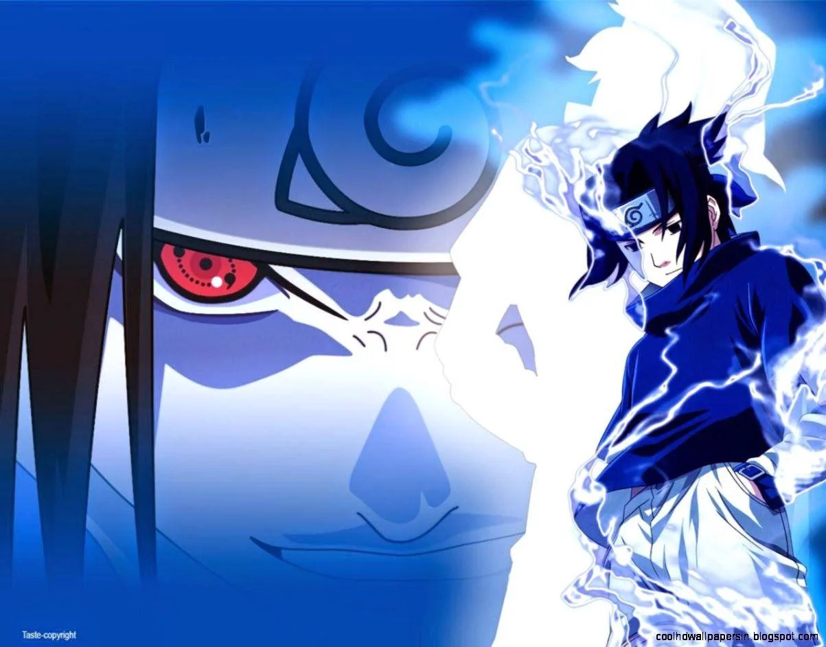 Free Download Naruto Emo Sasuke Wallpaper Page 548581 (1203 x 942)