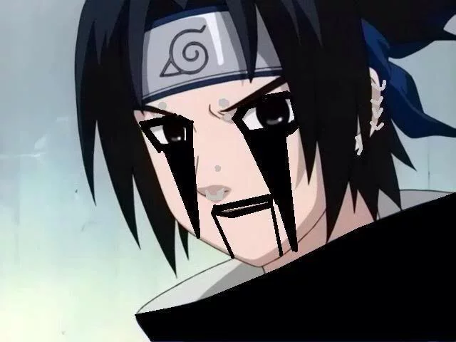 Free Download Naruto Emo Sasuke Wallpaper Page 548582 (640 x 480)