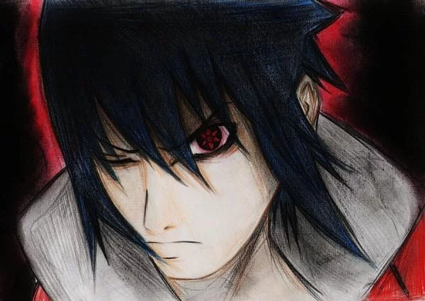Free Download Naruto Emo Sasuke Wallpaper Page 548590 (600 x 425)