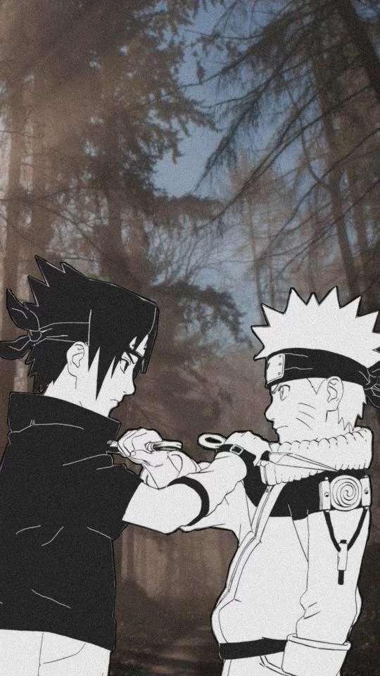 Free Download Naruto Emo Sasuke Wallpaper Page 548595 (540 x 960)