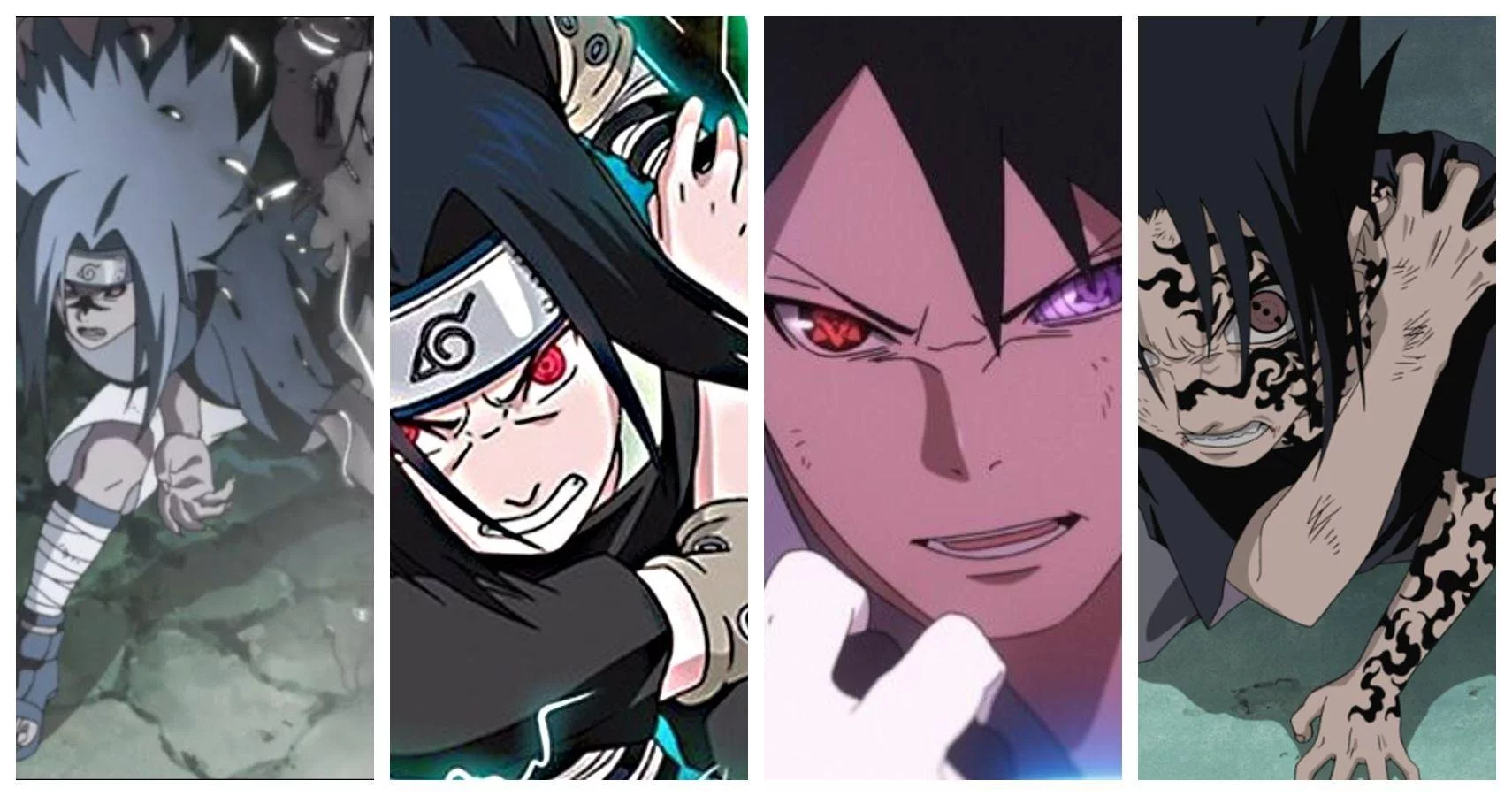 Free Download Naruto Emo Sasuke Wallpaper Page 548596 (1710 x 900)