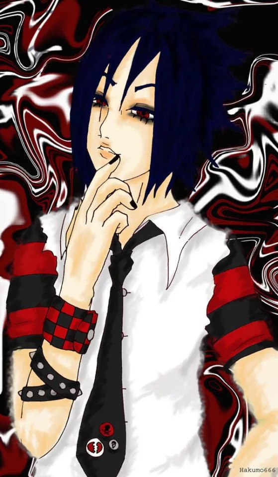 Free Download Naruto Emo Sasuke Wallpaper Page 548600 (559 x 960)