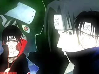 Free Download Naruto Emo Sasuke Wallpaper Page 548603 (320 x 240)