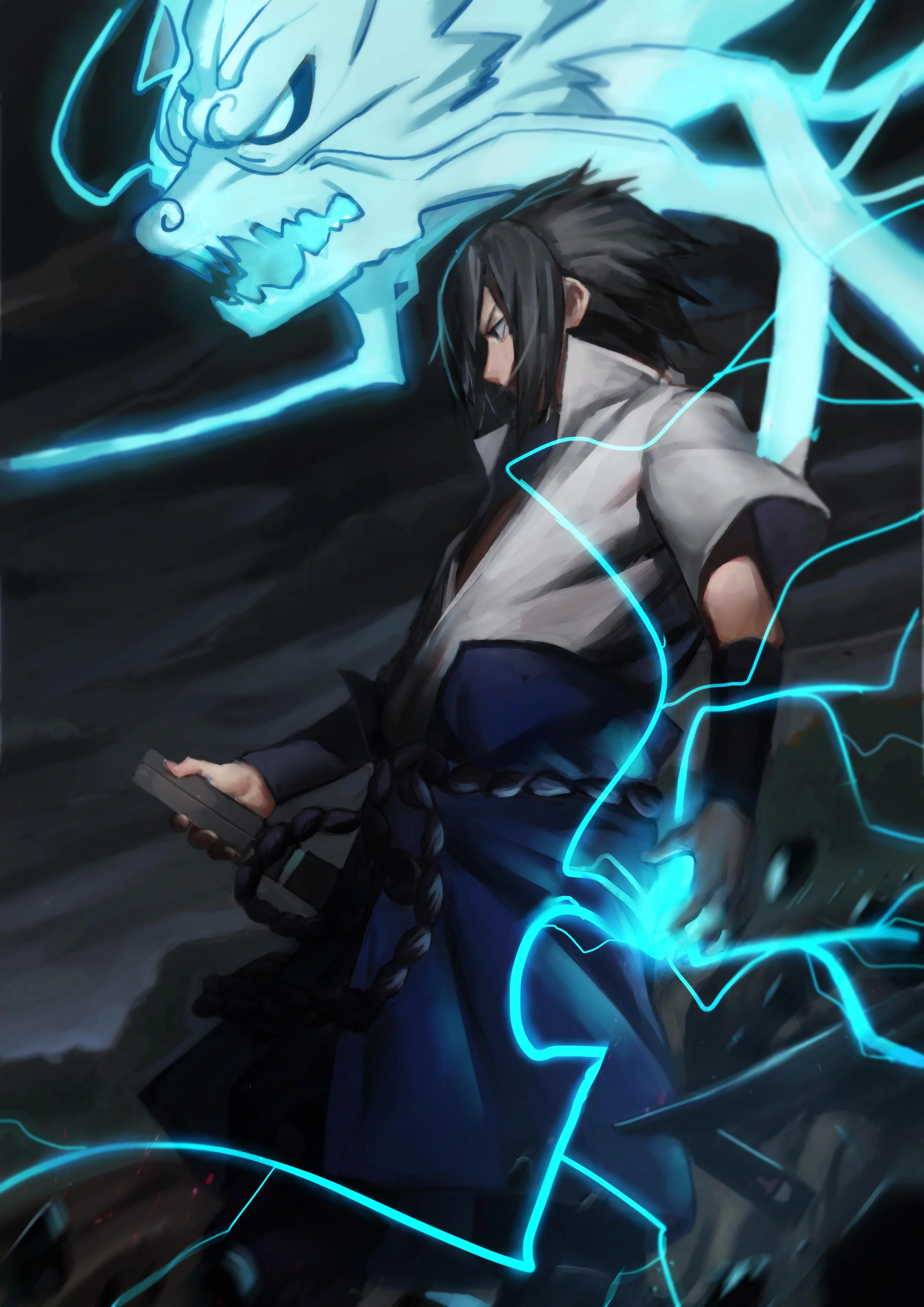 Free Download Naruto Emo Sasuke Wallpaper Page 548611 (2480 x 3508)