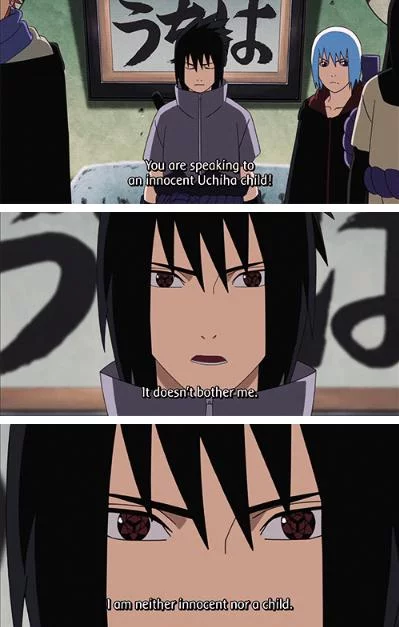 Free Download Naruto Emo Sasuke Wallpaper Page 548619 (399 x 627)