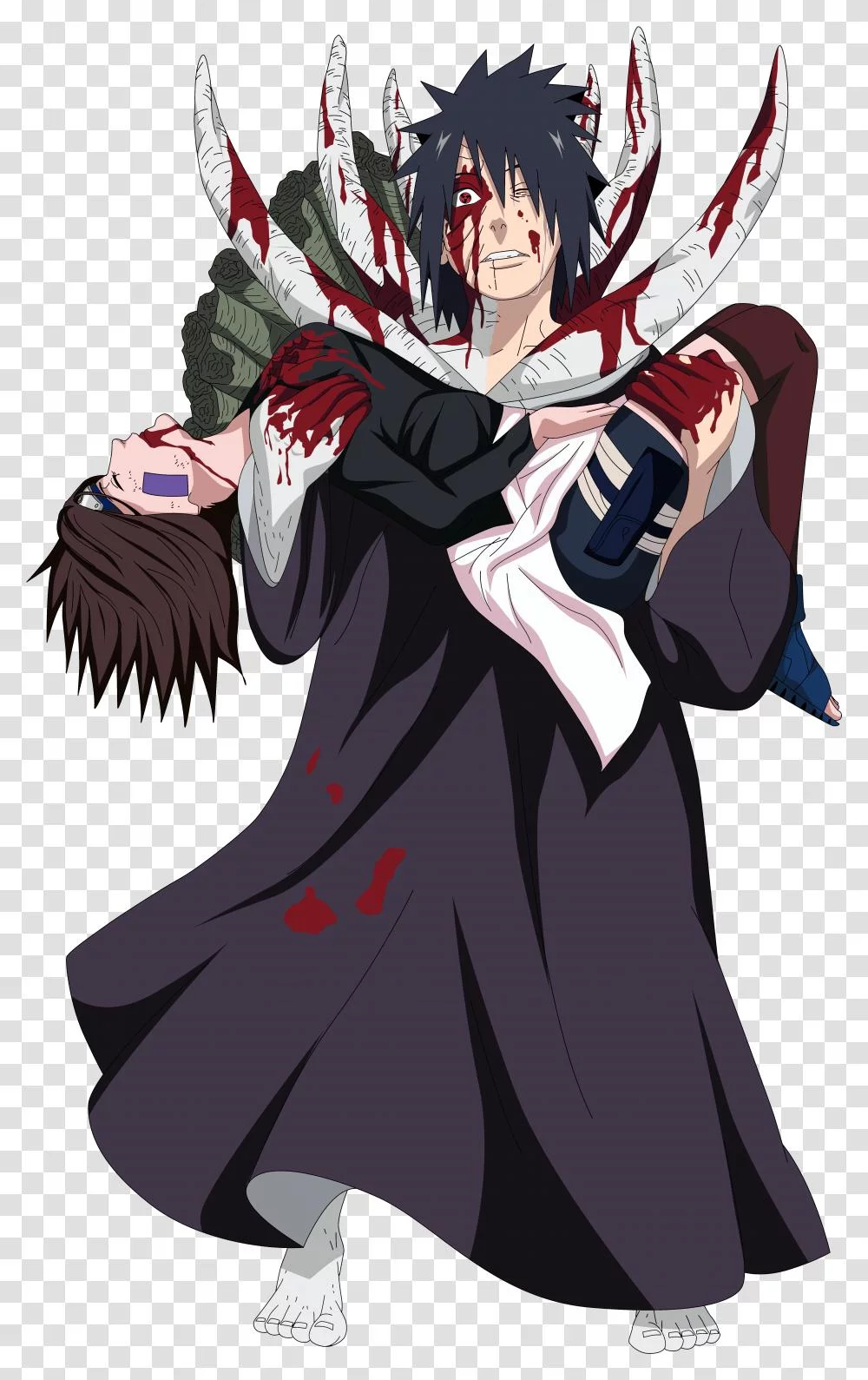 Free Download Naruto Emo Sasuke Wallpaper Page 548620 (1000 x 1589)