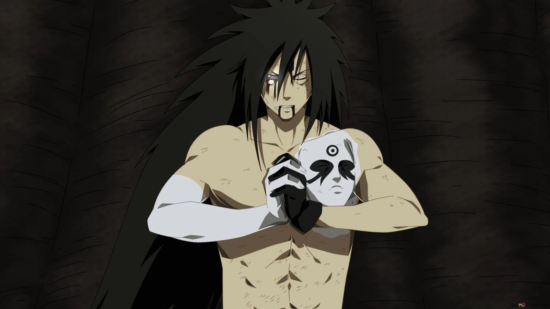 Free Download Naruto Epic Wallpaper For Cell Page 548683 (1920 x 1080)