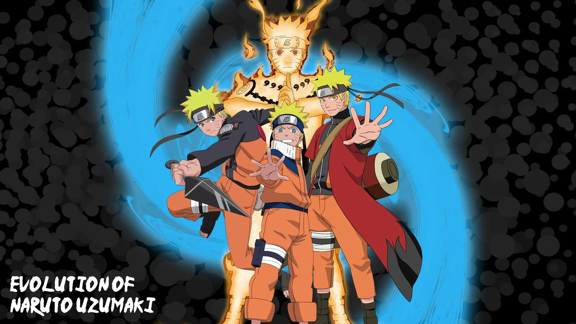 Free Download Naruto Evolution Wallpaper Hd Page 548741 (1920 x 1080)