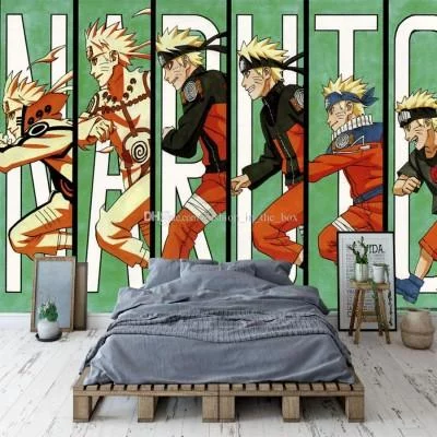 Free Download Naruto Evolution Wallpaper Hd Page 548744 (400 x 400)