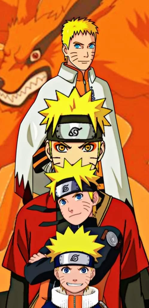 Free Download Naruto Evolution Wallpaper Hd Page 548746 (498 x 1024)